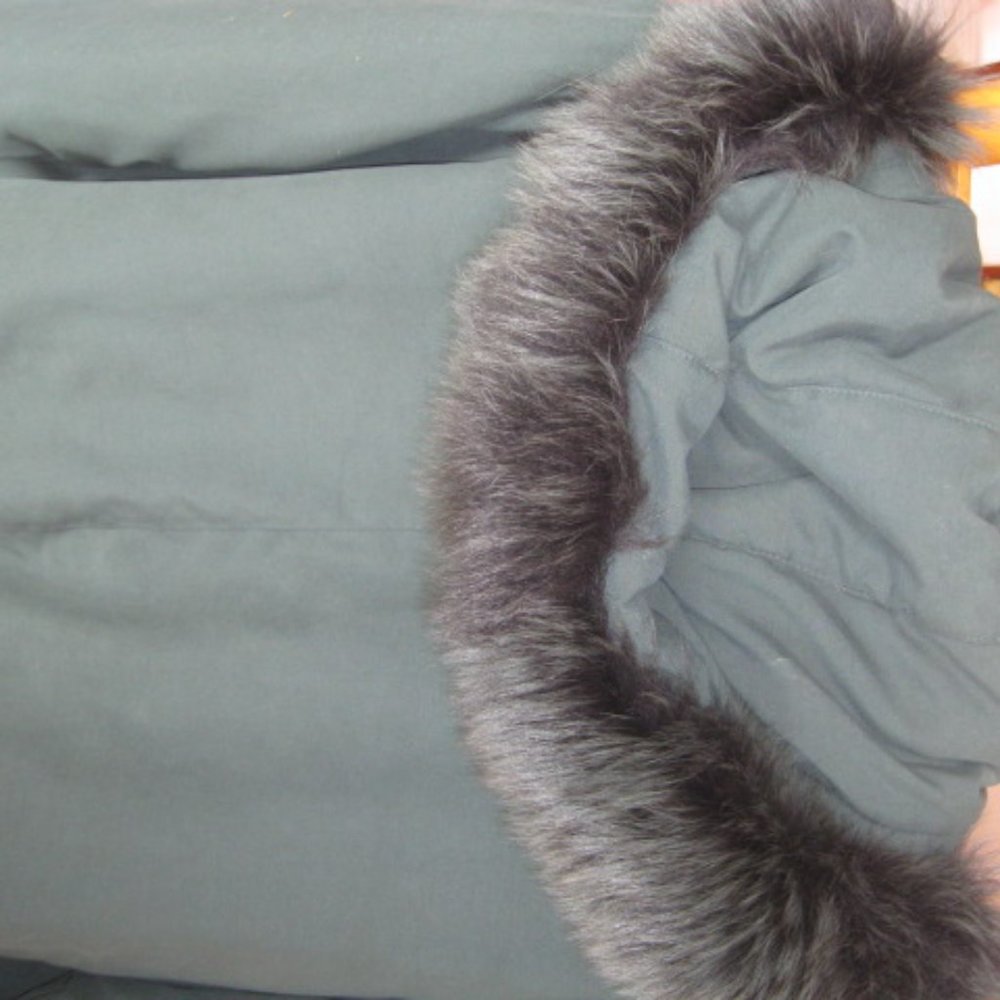 Forecaster Winter Jacket - image 3